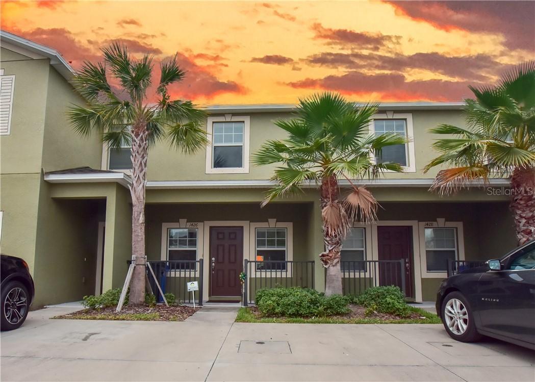 1426 Harbour Blue St., Ruskin, FL 33570