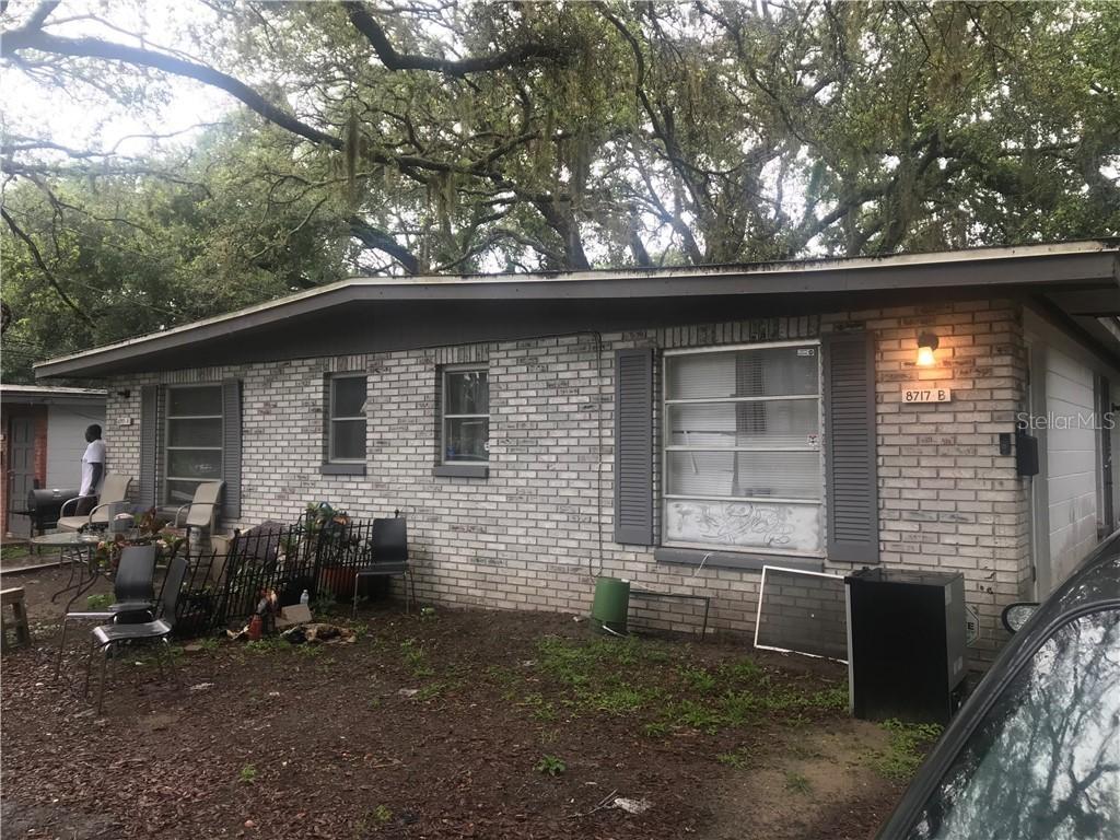 8717 N Mandarine Pl. #AB, Tampa, FL 33617