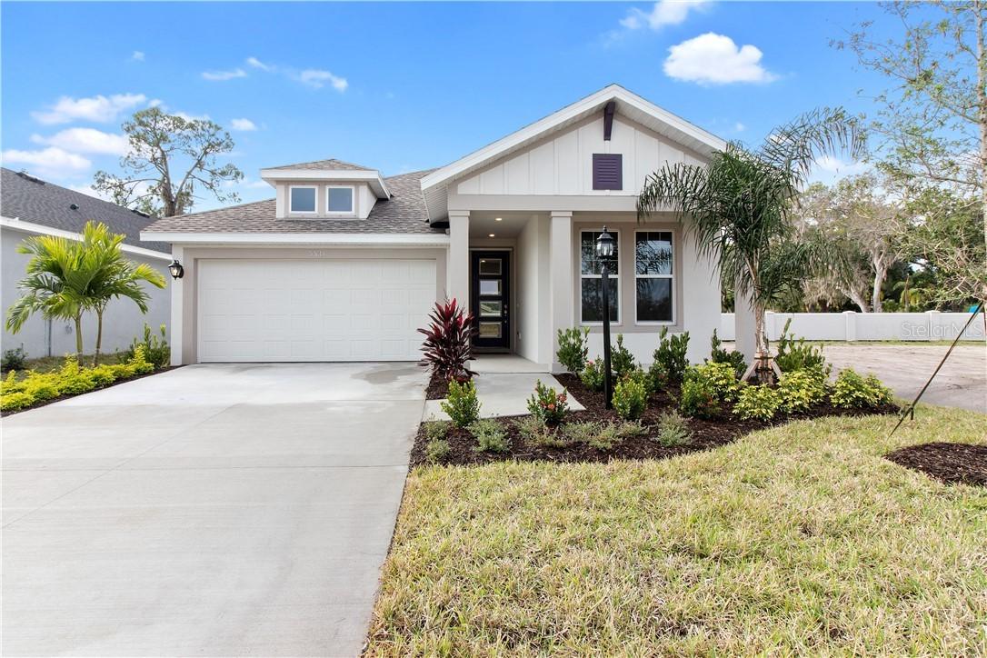 5534 Spanish Moss Cove, Bradenton, FL 34203