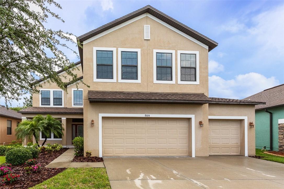 8604 White Poplar Dr., Riverview, FL 33578