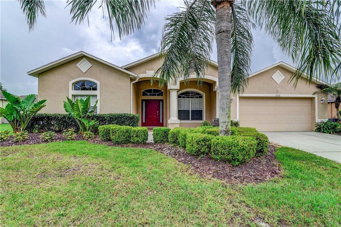 3636 Grand Forks Dr., Land O Lakes, FL 34639