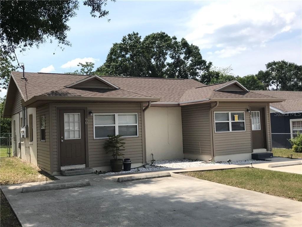 88 Prospect Ave., Winter Haven, FL 33880