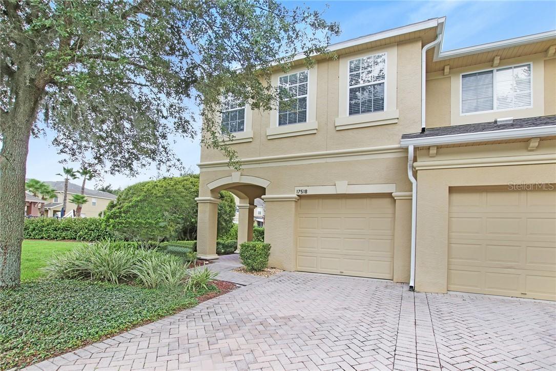 17518 Hugh Ln., Land O Lakes, FL 34638