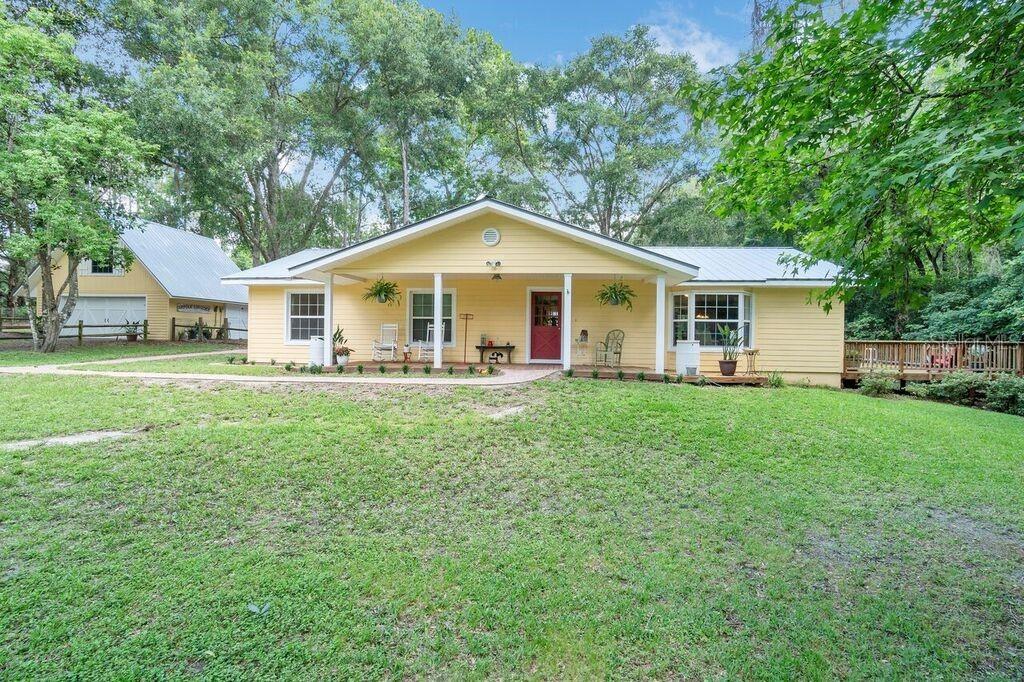 15011 Centralia Rd., Brooksville, FL 34614