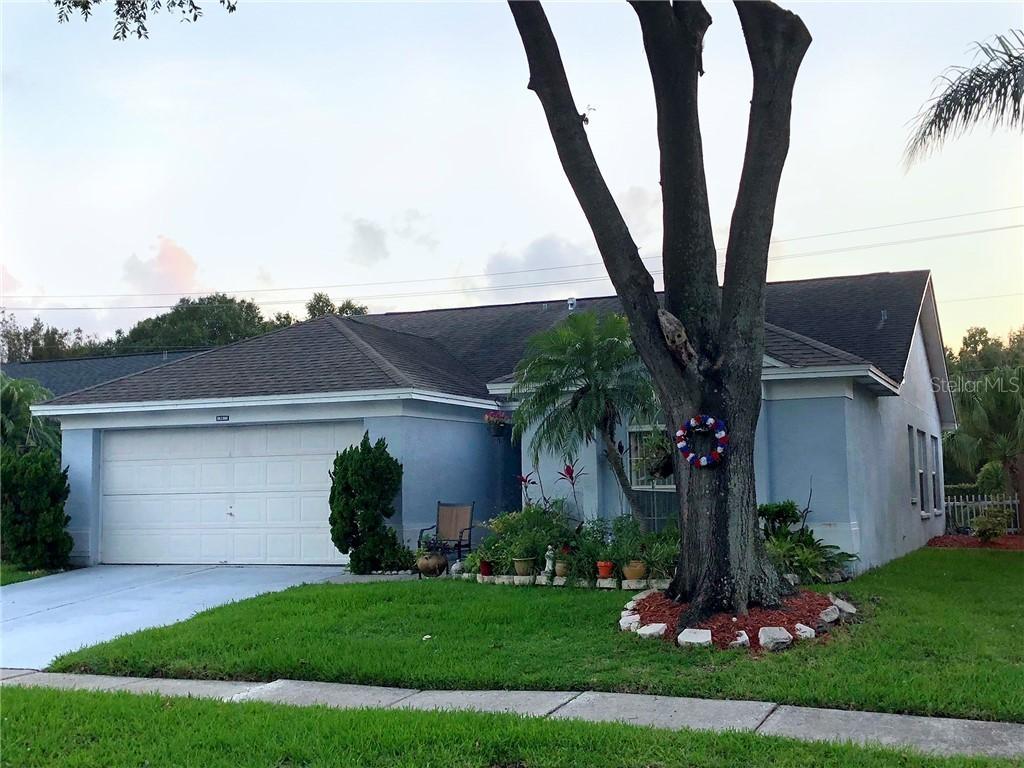 10011 Cedar Dune Dr., Tampa, FL 33624