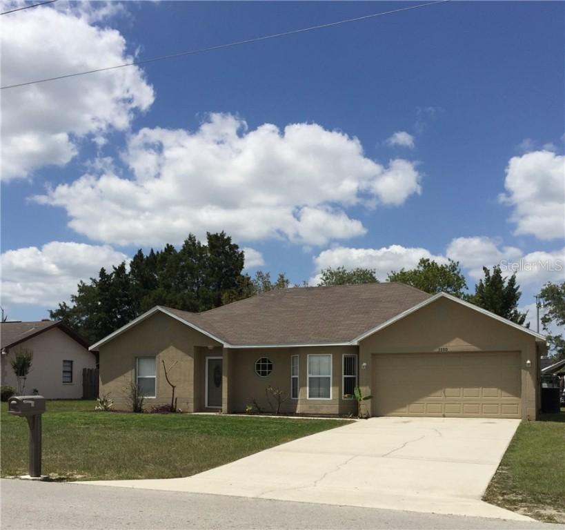 3390 Dothan Ave., Spring Hill, FL 34609