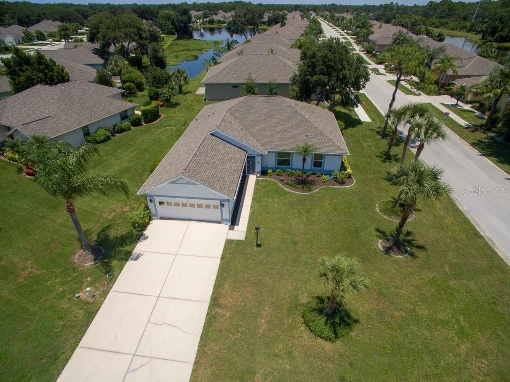 286 Park Forest Blvd., Englewood, FL 34223