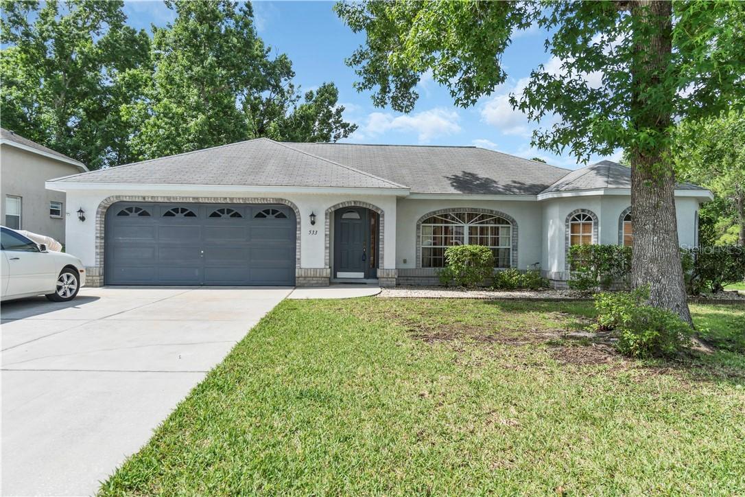533 Oakhill Ct., Brooksville, FL 34601
