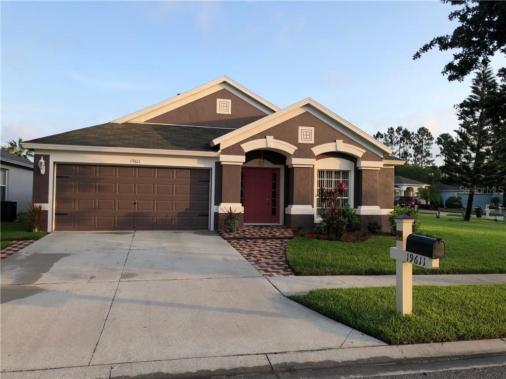 19611 Bellehurst, Land O Lakes, FL 34638
