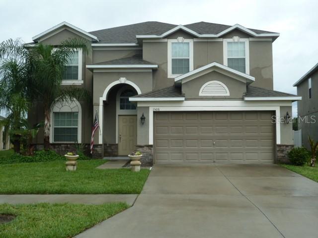 1506 Little Hawk Dr., Ruskin, FL 33570