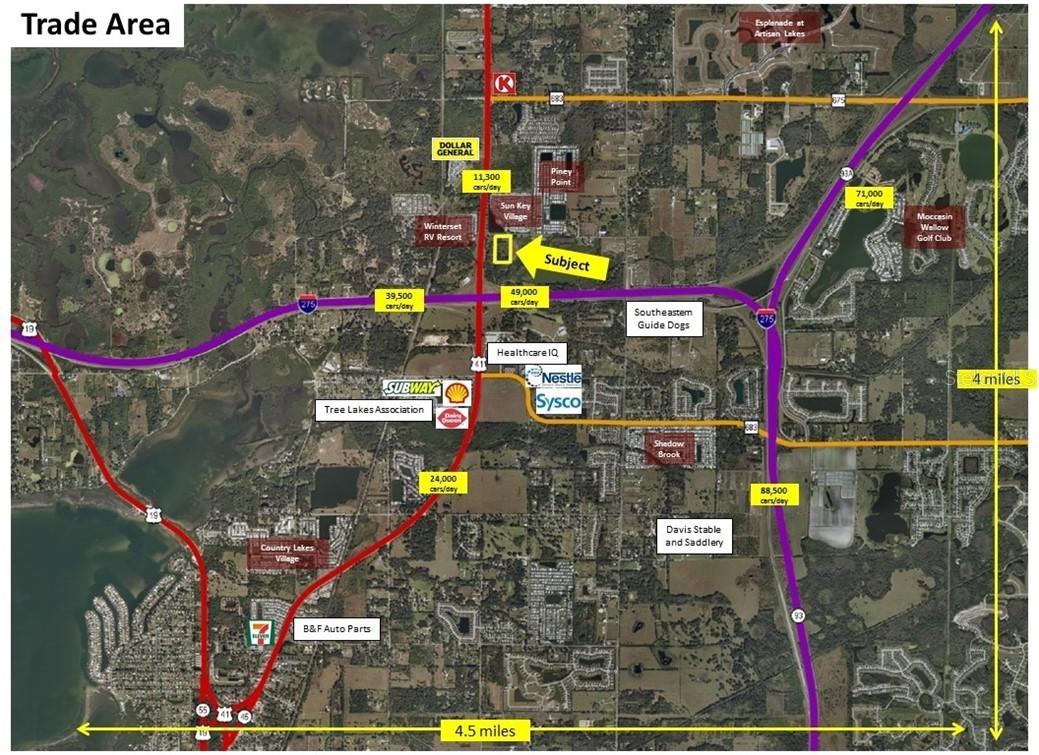 2519 E 85th St., Palmetto, FL 34221