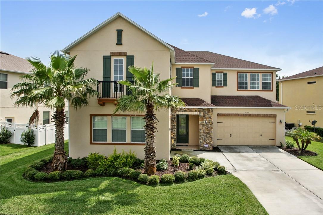 4193 Windcrest Dr., Wesley Chapel, FL 33544