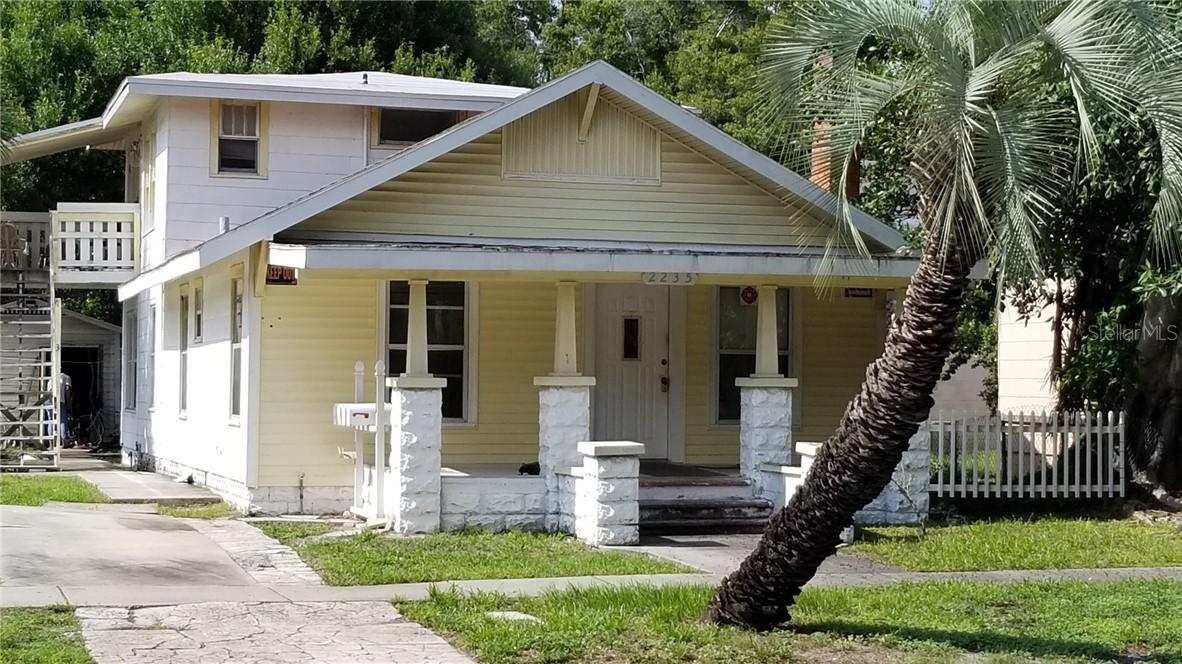 2235 1st Ave., St Petersburg, FL 33713