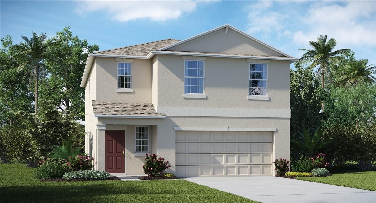 12760 Lemon Pepper Dr., Riverview, FL 33578