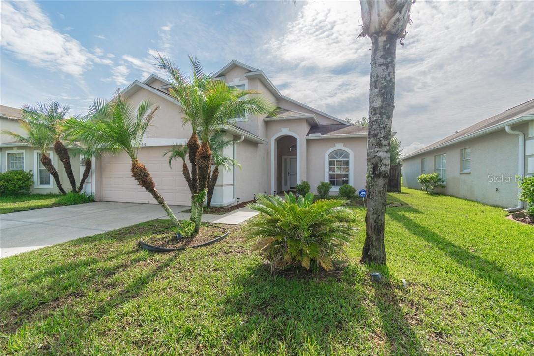 25341 Geddy Dr., Land O Lakes, FL 34639