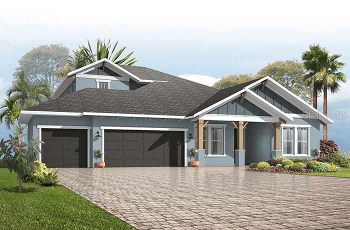 2416 Clement Rd., Lutz, FL 33549