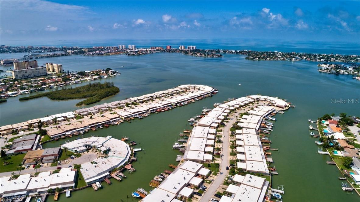 536 Boca Ciega Point Blvd., St Petersburg, FL 33708