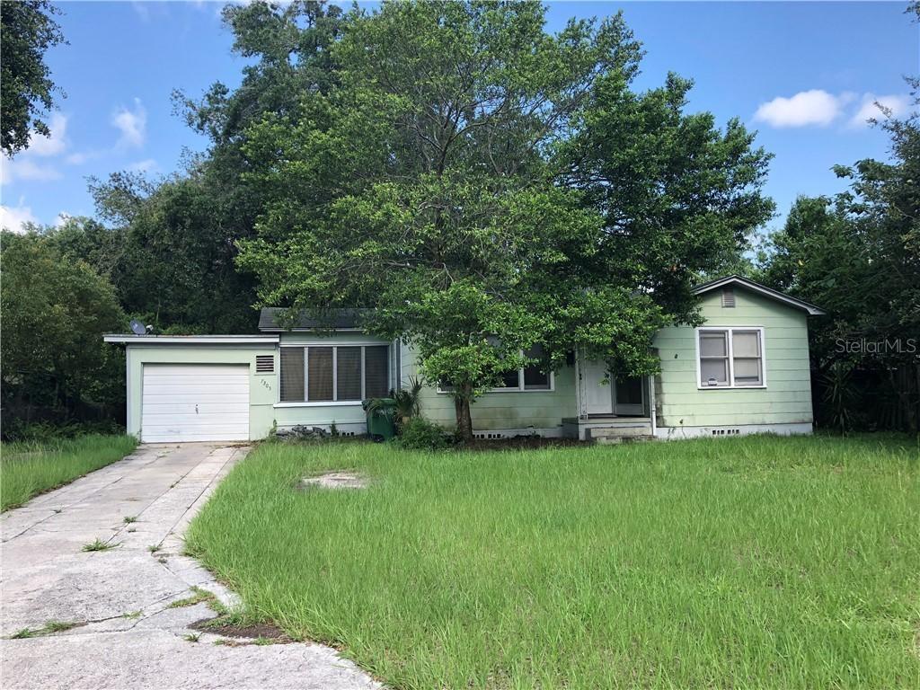 7305 N Highland Ave., Tampa, FL 33604