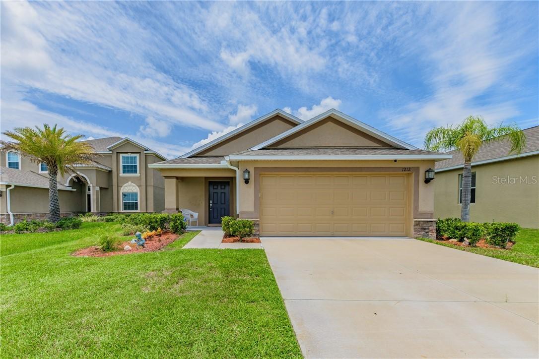 1212 Oak Pond St., Ruskin, FL 33570