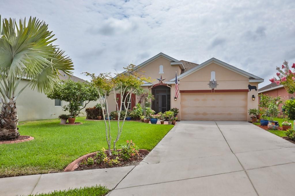 707 Parker Den Dr., Ruskin, FL 33570