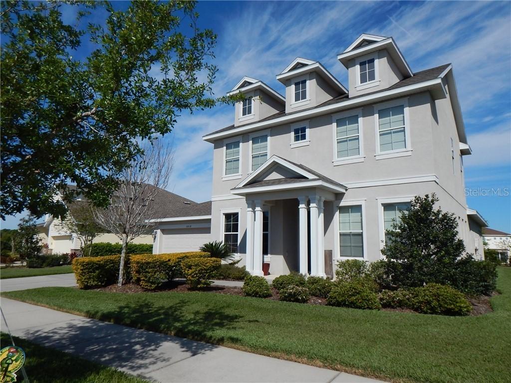 6818 Scenic Dr., Apollo Beach, FL 33572