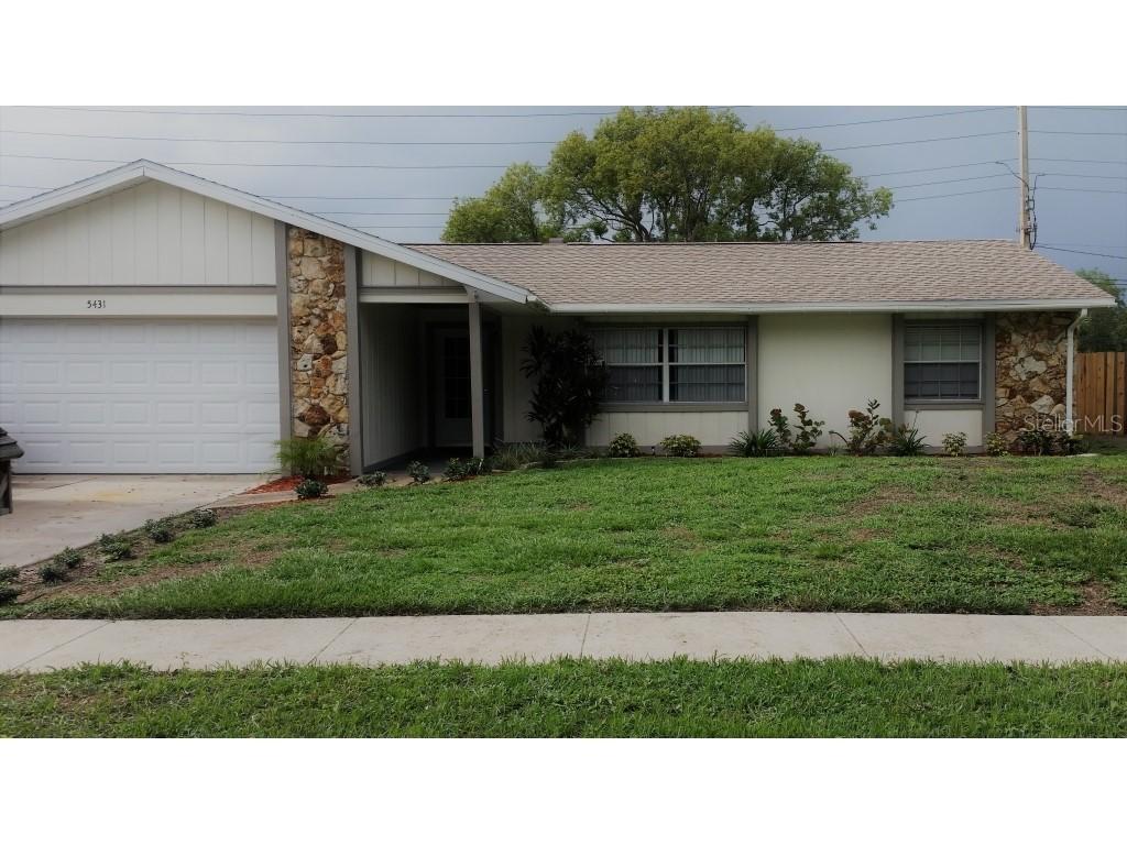 5431 Tribune Dr., Orlando, FL 32812