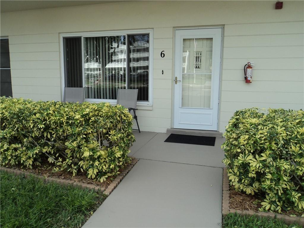 2452 Brazilia Dr. #6, Clearwater, FL 33763