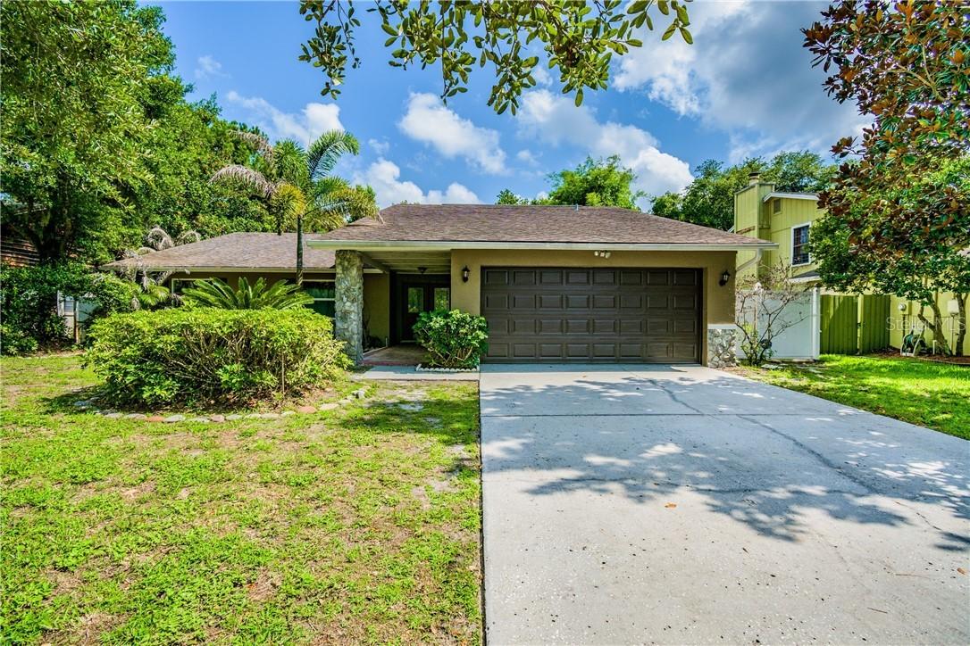 3317 Foxridge Cir., Tampa, FL 33618
