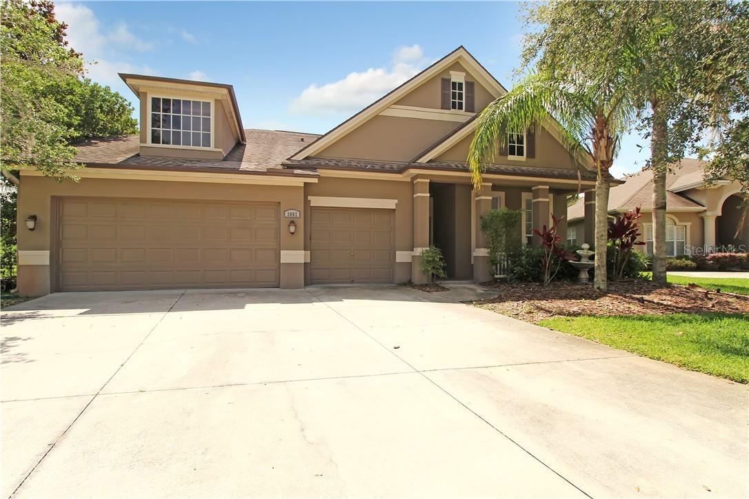 3002 Northfield Dr., Tarpon Springs, FL 34688