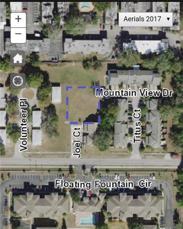 Joel Ct., Tampa, FL 33612