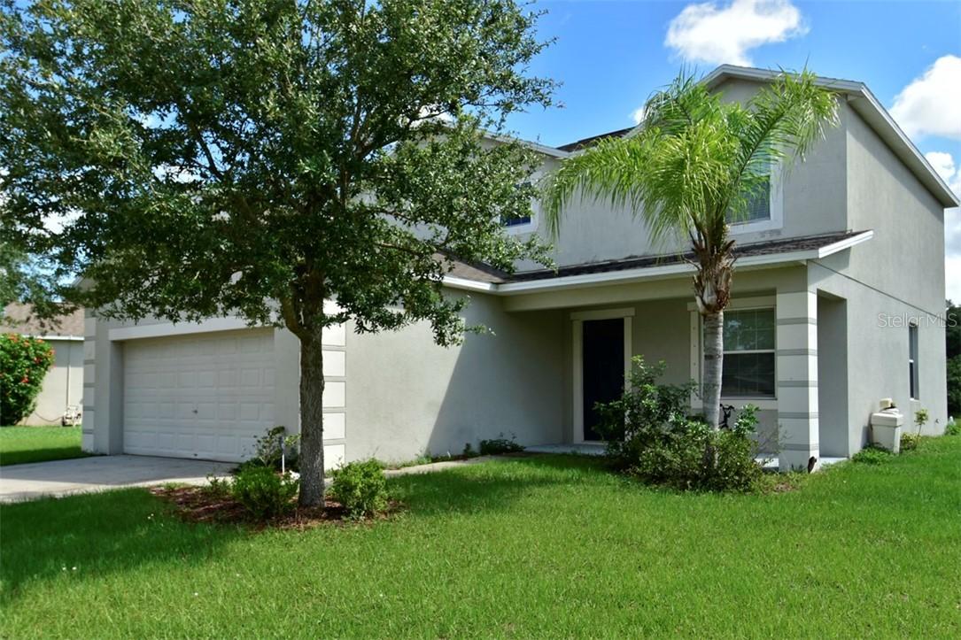 516 Powder View Dr., Ruskin, FL 33570