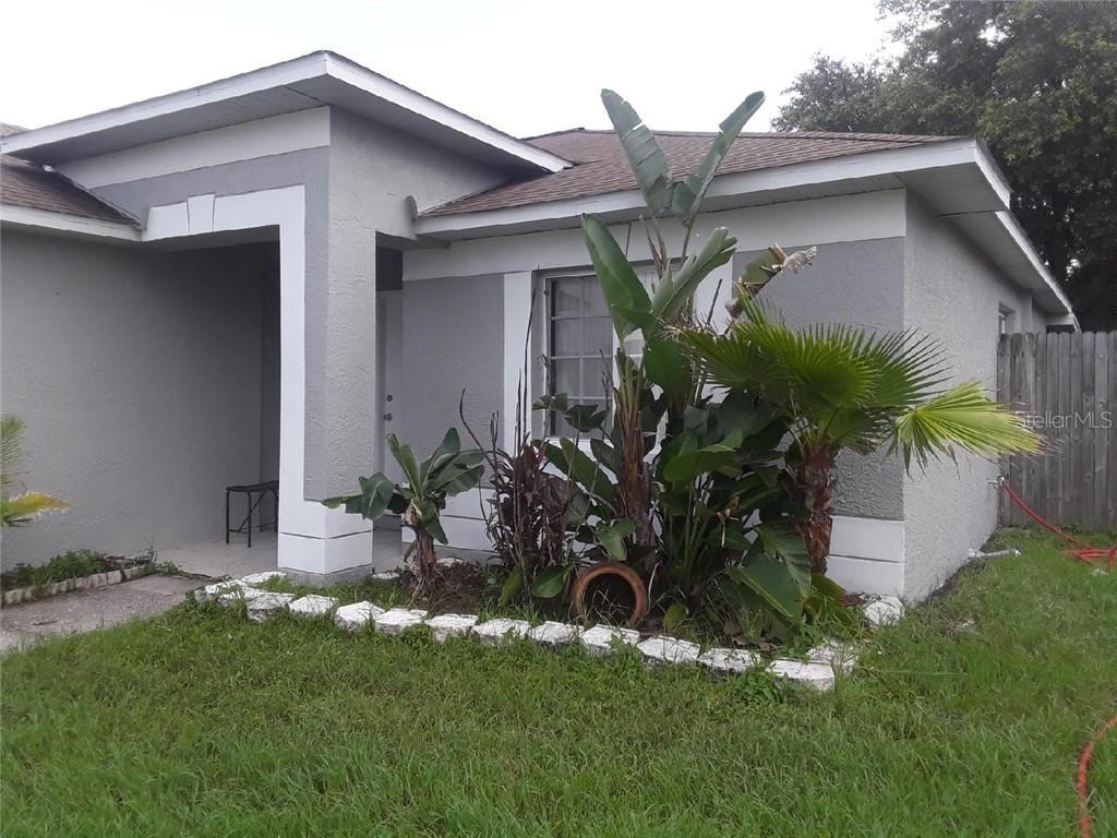1223 Blufield Ave., Brandon, FL 33511