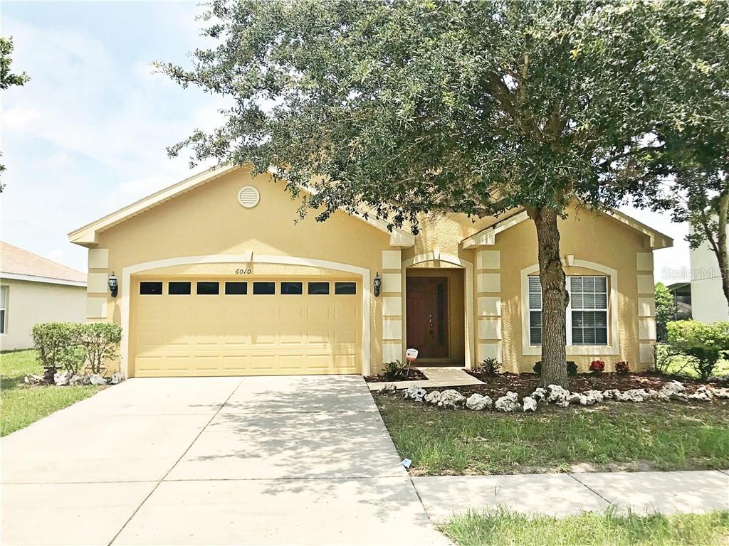 6010 Blue Sage Dr., Land O Lakes, FL 34639