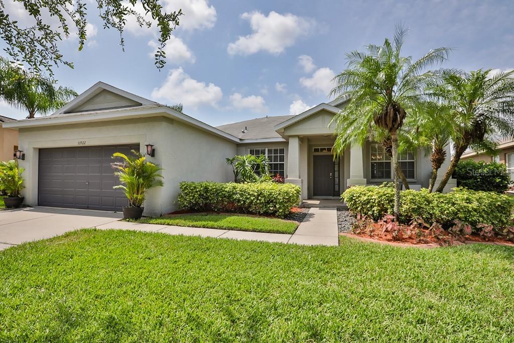 10922 Holly Cone Dr., Riverview, FL 33569