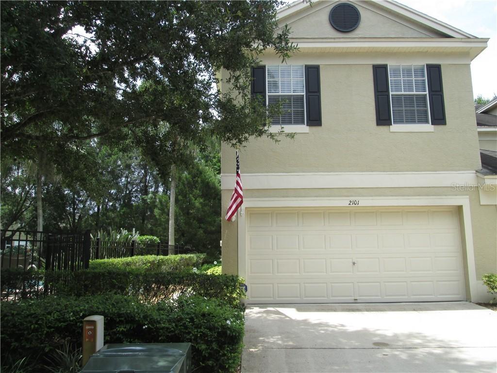 2101 Rottwell Ct., Brandon, FL 33510