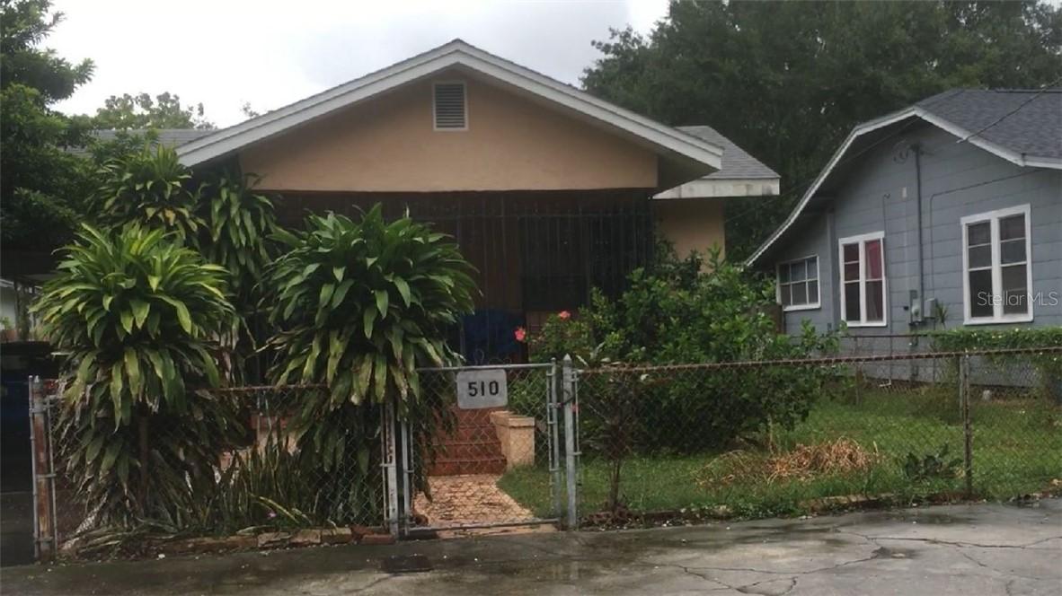 510 N Bradford Ave., Tampa, FL 33609