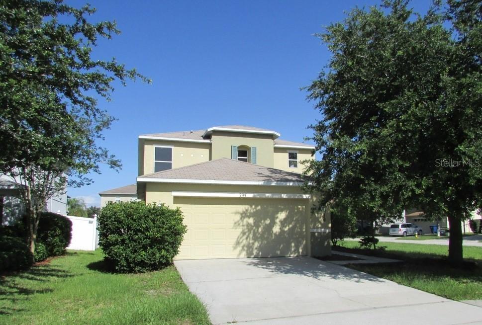 9147 Lantern Oak Way, Land O Lakes, FL 34638