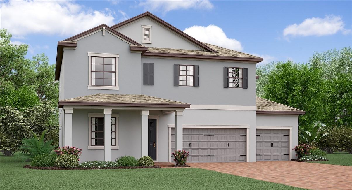 13311 Orca Sound Dr., Riverview, FL 33579