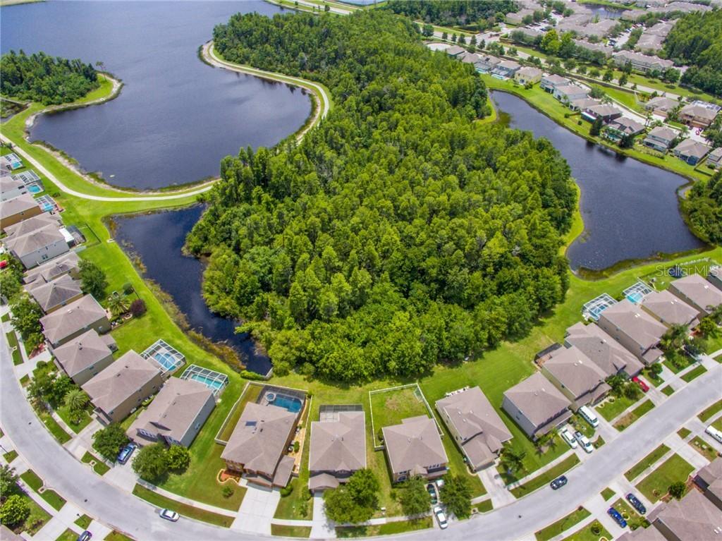 17824 Ayrshire Blvd., Land O Lakes, FL 34638