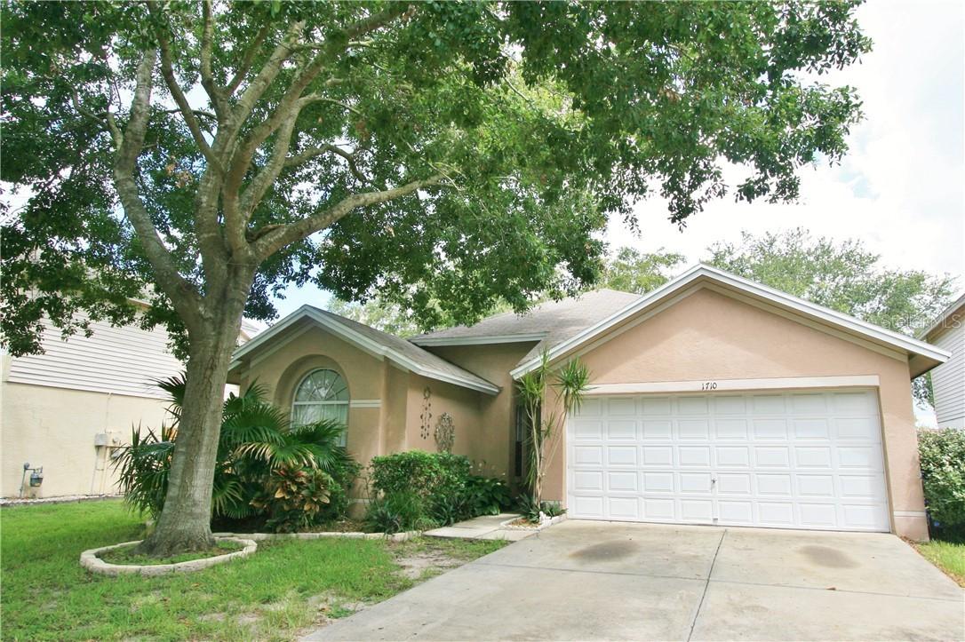 1710 Scotch Pine Dr., Brandon, FL 33511