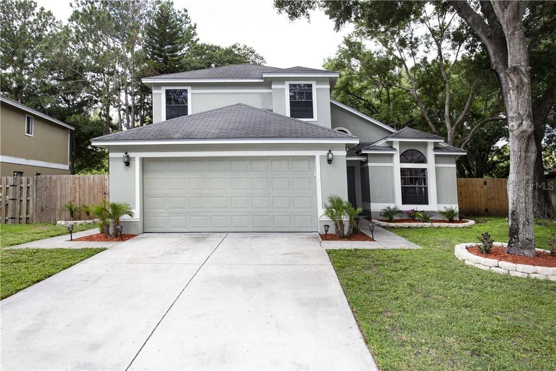 1535 Spinning Wheel Dr., Lutz, FL 33559