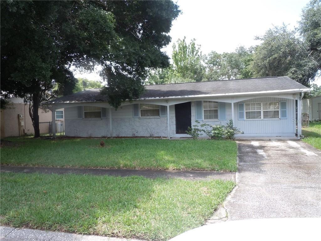 2072 Balfour Cir., Tampa, FL 33619