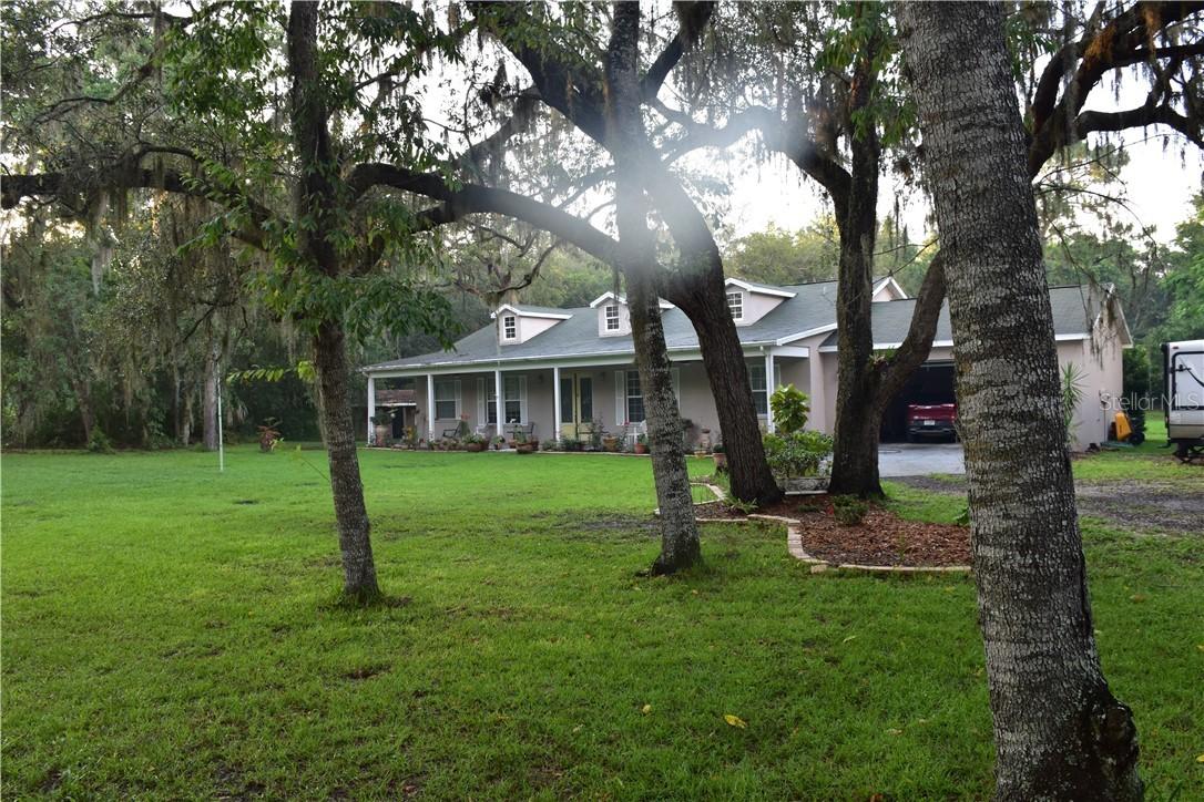 10635 Woodland Dr., Hudson, FL 34669