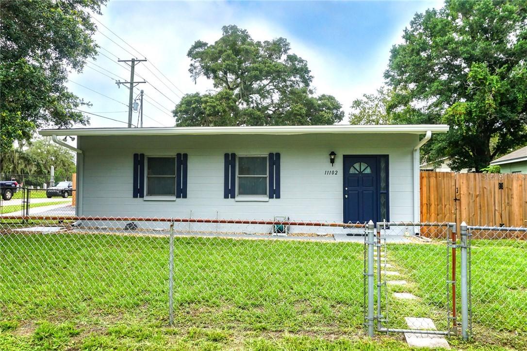 11102 Hackney Dr., Riverview, FL 33578