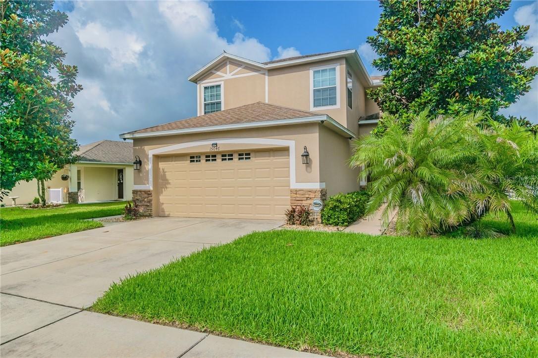 15646 Greyrock Dr., Spring Hill, FL 34610