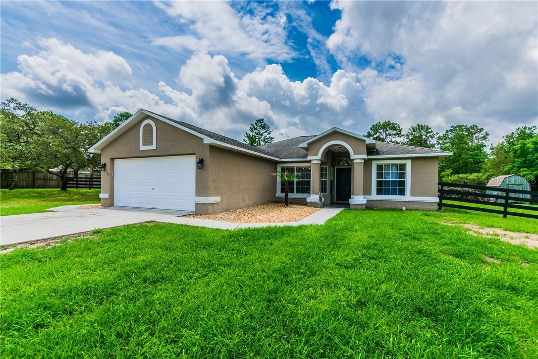13466 Neville Dr., Spring Hill, FL 34609