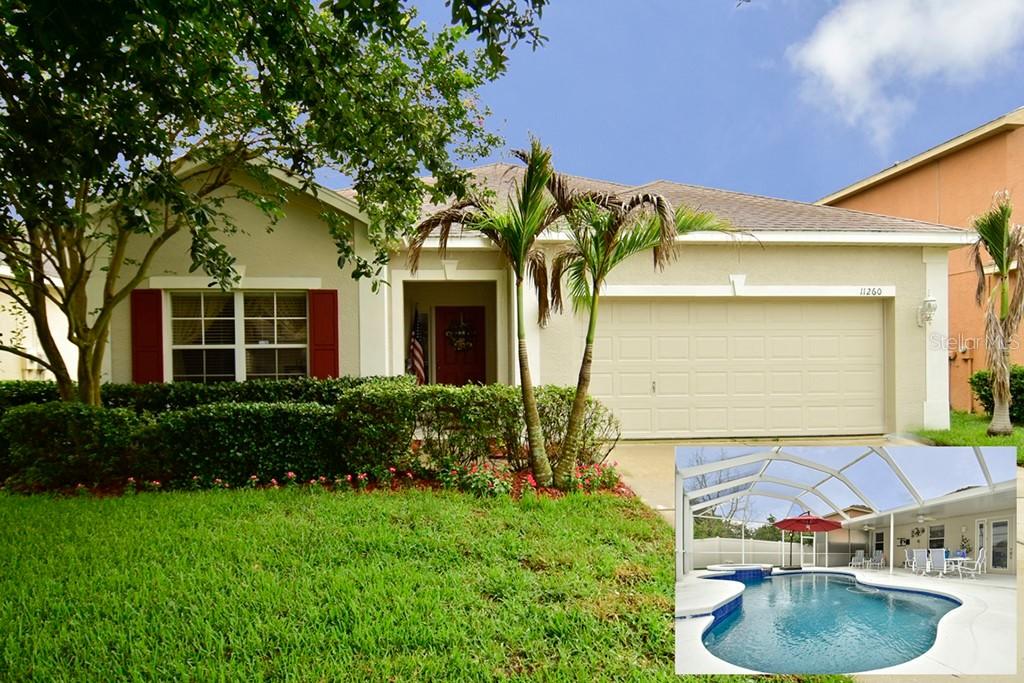 11260 Creek Haven Dr., Riverview, FL 33569