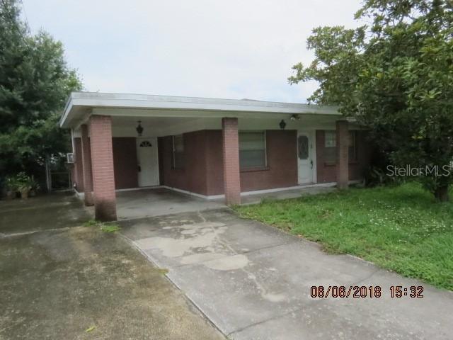 2818 W Lake Ave., Tampa, FL 33607