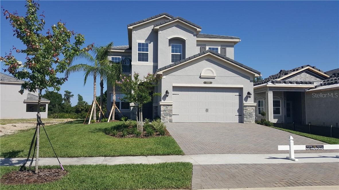 2353 Oakwood Preserve Dr., Wesley Chapel, FL 33543