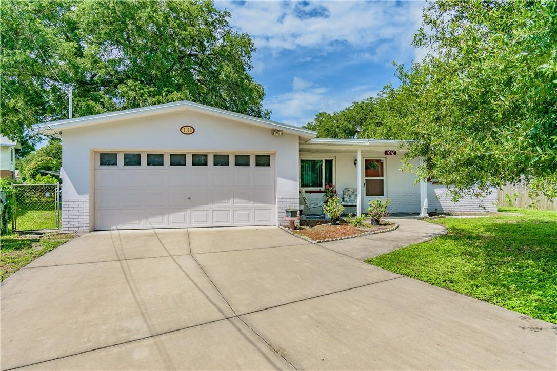 1018 San Remo Cir., Largo, FL 33770